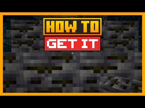 HOW TO GET URANIUM IN MINECRAFT WITH THE WARIUM MOD