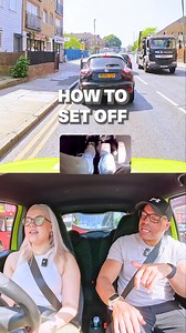 2.3M views · 27K reactions | How to set off driving lesson #learntodrive #drivinglessons #drivingschool | Driving School TV | Facebook