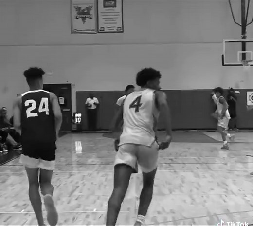 Jalen Green Highlights: NBA Skills and Dunks