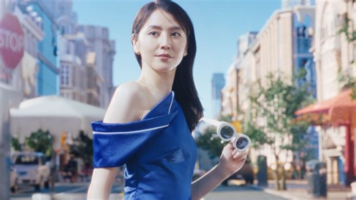 長澤まさみ、“朝の対策”自分に自信を持つための努力明かす　「アネッサ」ブランドミューズ就任 | 新潟日報