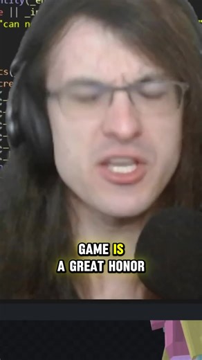 Game dev takes inspiration for childhood #developer #coding #programming #indiedev #humor