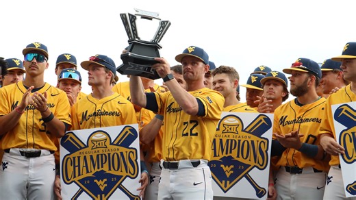 WVU baseball at Georgia Southern: Probable starters, game times, more