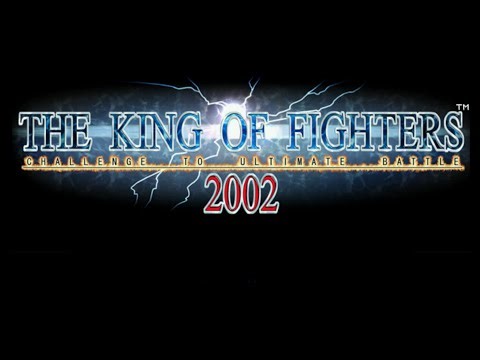 KOF 2002: HSN jr VS Dilo Angel (1 Angel 2 Random) FT-8 3rd Match, #kof #kof2002 #snkgames #arcade