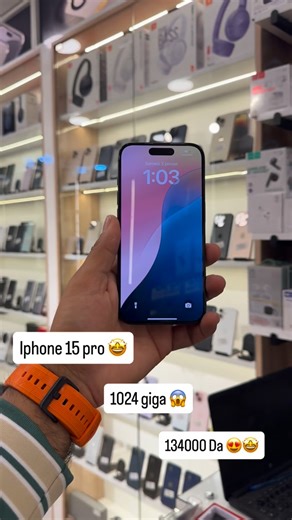 lifephone🥇 on Instagram: "#apple #ìphone15pro #lifephone"