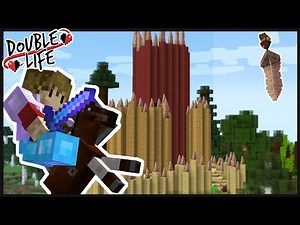 Double Life: The BEST Bits!