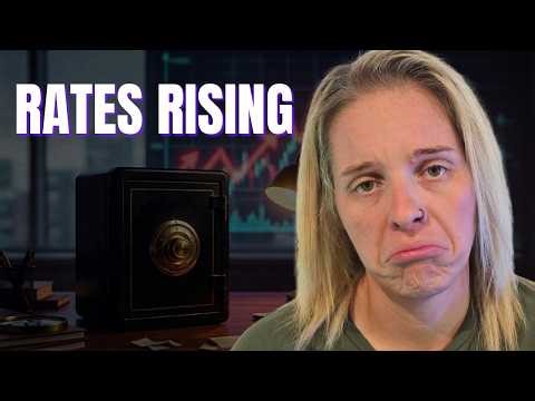 Lock Into A Fixed Interest Rate
