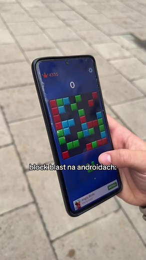 Block Blast Game Review