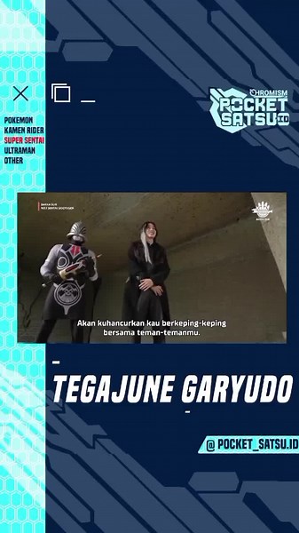 No.1 Sentai Gozyuger Episode 43 Sub Indo
