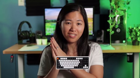 I upgraded the most underrated keyboard ever