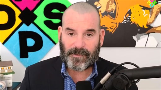 David Samson shaves head in support of ill daughter as fans rally around him