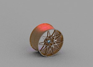 Inventor 2018.2.3 - Inventor Studio - Spotlight Local Light issue