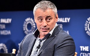 'Friends': How Much Money Did Matt LeBlanc Have Before the Show?