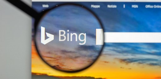 クイズ：Microsoftの検索エンジンBingで最も検索されているワードってなーんだ？