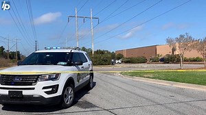 The body of 22-year-old Robert Clark Jr., who's been missing from Hilton Head Island since Monday, was found behind the Target store off of U.S. 278 in Bluffton, S.C., on Thursday, Feb. 21. The Beaufort County Sheriff's Office is investigating. | The Island Packet