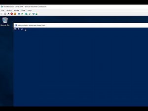 PowerShell Basics: Finding Commands