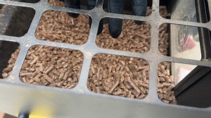 Blind Taste Test: Smokin Pecan Pellets vs Store-Bought Pellets (Shocking Results) | CookitwithTim