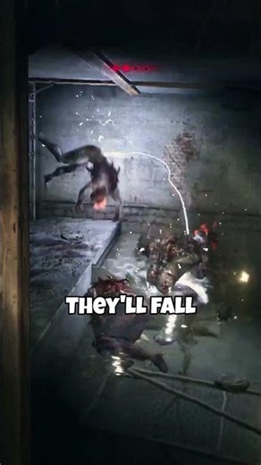 I Trapped Volatiles in This Basement… Here’s What Happened