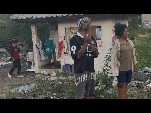 Joe Blow - “Only Time Will Tell” ( shot in Bangkok Thailand) cameo from Nah’Liyah