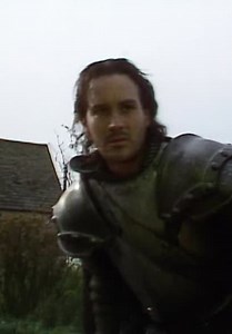 Classic Doctor Who: The Seventh Doctor S26:E04 - Battlefield (Pt. 4)