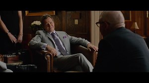 Paranoia (2013) - Movie