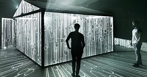 Peek at what it’s like to visit Seattle’s new, immersive museum