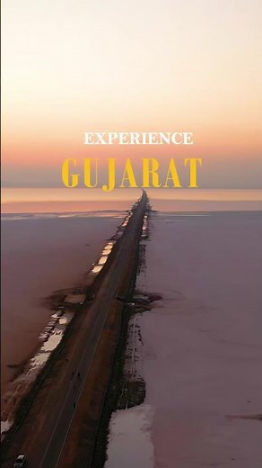 Experience Gujarat ✨