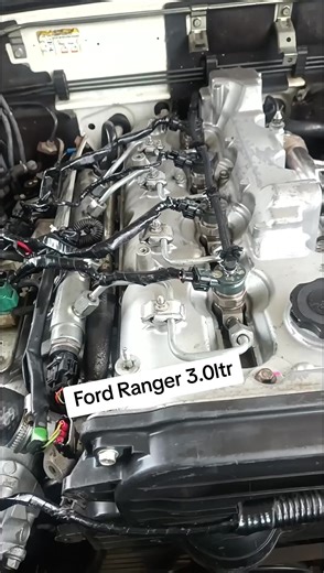 Guru Resolves Ford Ranger Starting Issues Effortlessly
