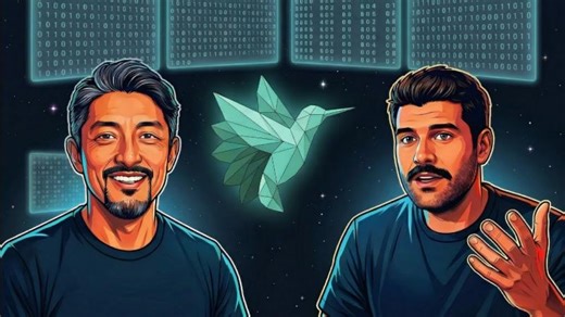 The Bot Pod Episode 5: Using Routines in Agents | Hummingbot Foundation