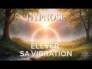 Hypnosis & Visualization ✨ Change your vibrational state for this new year (Meditation - ASMR)