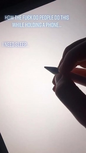 Working in part 4! (How do you artists do the record thing???) #art #shitpost #fyp #draw #how?