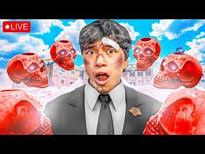 🍀LIVE🍀SNIPER ONLY CUSTOM with CHAT🍀NEW REBIRTH🍀