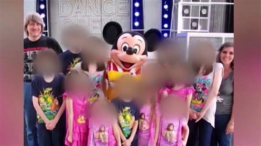 Turpin children receive settlement