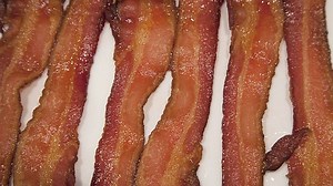 New smartphone app wakes you up to the smell of bacon cooking