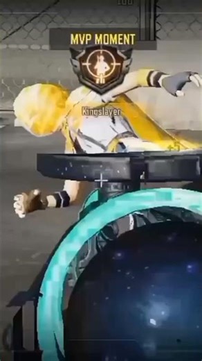 360 Shot In Codm😧😧