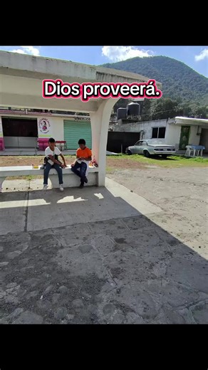 Dios Proveerá: Gratitud por Carlos Saucedo