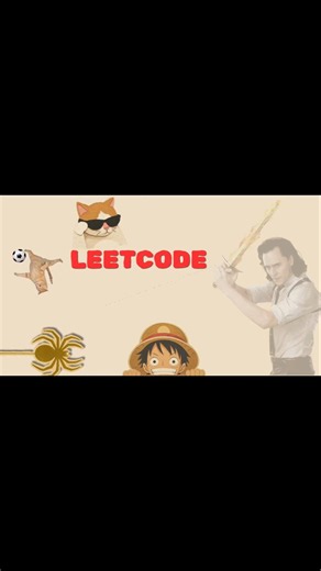 LeetCode 33 | Search in Rotated Sorted Array #LeetCode33 #BinarySearch #Java #DSA #Coding