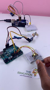 4.8K views · 54 reactions | Connecting LoRa Modues to Arduino | Upload Ideas with Itamar | Facebook