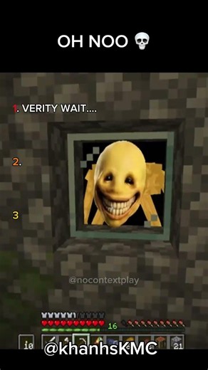 VERITY… 💀🥹