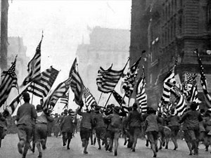 The American Yawp Ch. 21