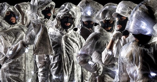 TISM Release New Single 'I've Gone Hillsong'