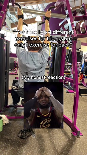 More muscle mass, responsible for more joint actions, with more variation in contribution between joint actions and joint angles, yet you do fewer exercises??🤔 #sciencebasedlifting #gym #bodybuilding #hypertrophy #gymtok