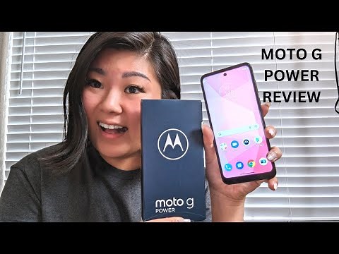 Moto G Power 2022: Everything You Need to Know