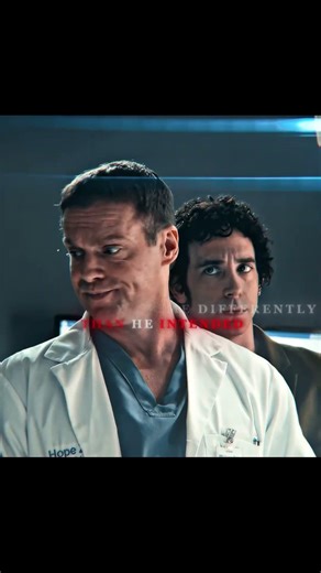 “Every ghost you are afraid of is the person that others miss.”#hospital#movies