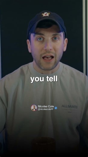 Why You NEED To Speak Your Goals Out Loud