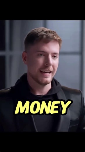 $100,000,000 Advice #mrbeast #shorts #viral #global