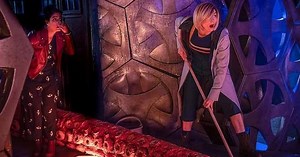 'Doctor Who' Episode 7 Preview: Doctor and her companions must face their fears to save 14th century Syria