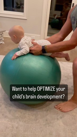 50K views · 30 comments |  Discover the Magic of Primitive Reflexes!...