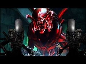 PREDALIEN AND XENOS TEAM UP | Alien VS Predator : Evolution (iOS Gameplay Part 7)