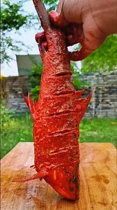 fish recipe with silver foil