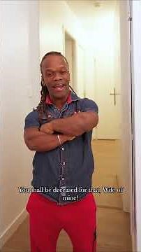 When Your Wife Is Upset